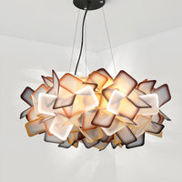 CLIZIA Pendant by Lampadom - detail view