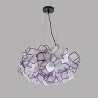 CLIZIA Pendant by Lampadom - ambient shot