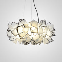 CLIZIA Pendant by Lampadom - close-up