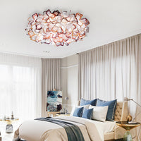 CLIZIA Pendant by Lampadom - side view