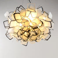 CLIZIA Pendant by Lampadom - close-up