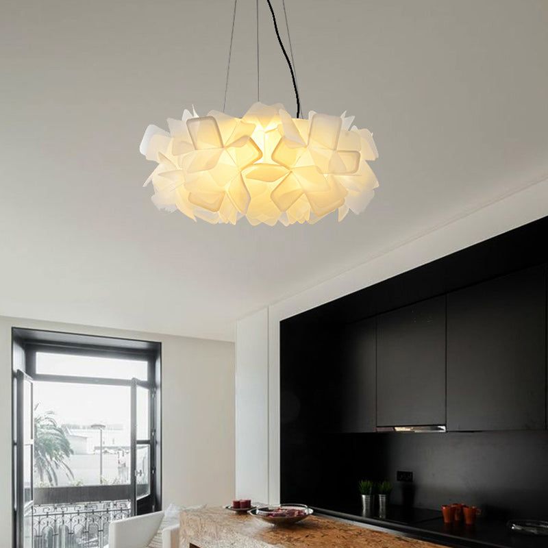 CLIZIA Pendant by Lampadom - detail view