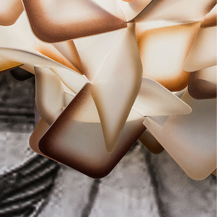 CLIZIA Pendant by Lampadom - scale reference