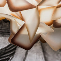 CLIZIA Pendant by Lampadom - scale reference