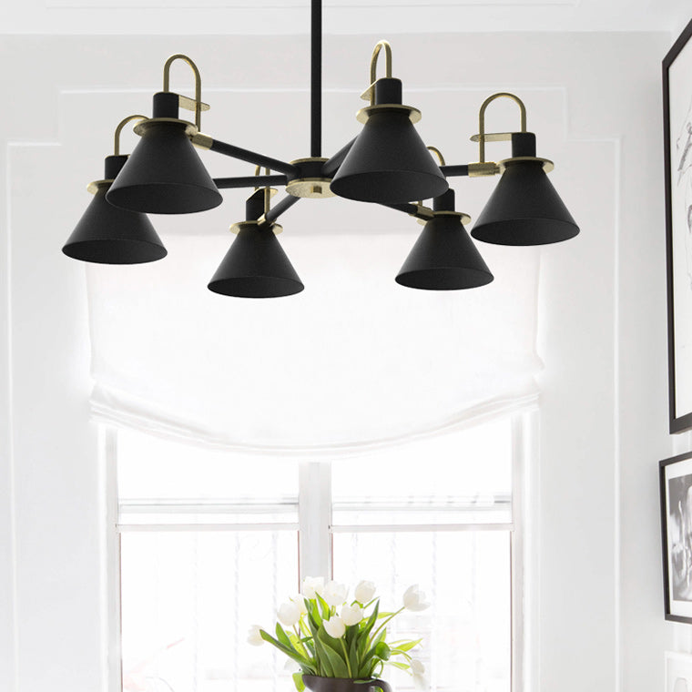 CODA Chandelier
