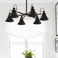 CODA Chandelier