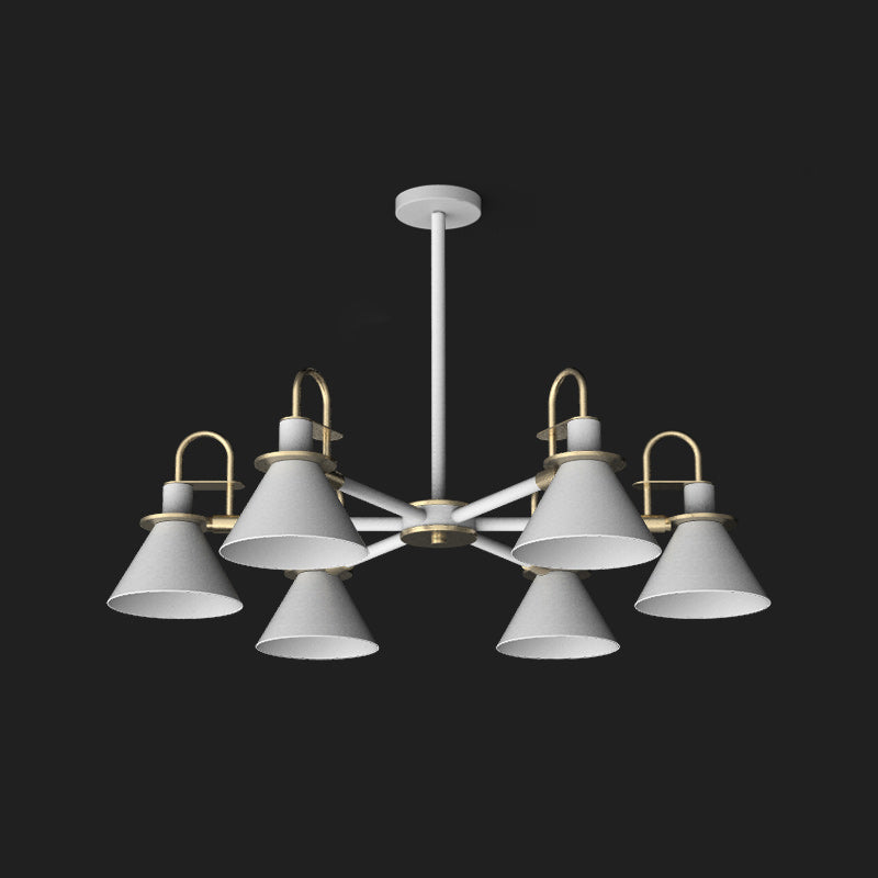 CODA Chandelier