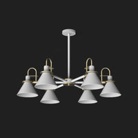 CODA Chandelier