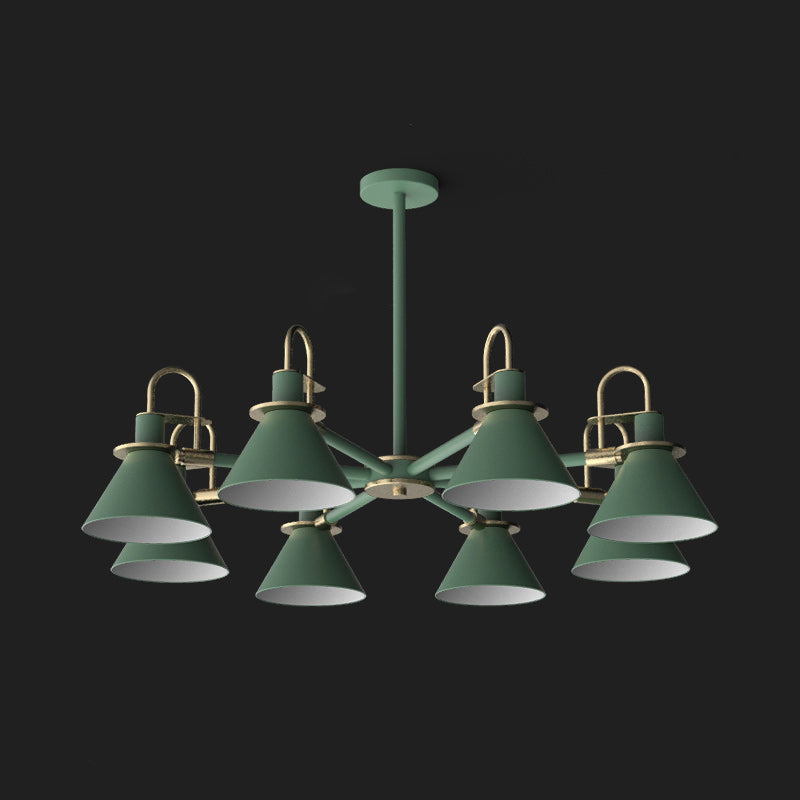 CODA Chandelier