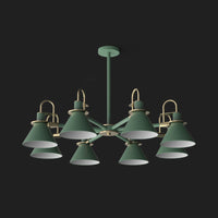 CODA Chandelier