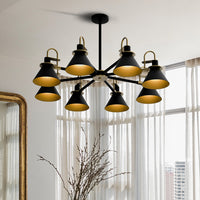 CODA Chandelier