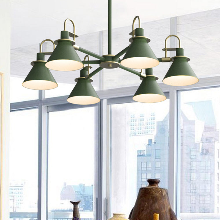 CODA Chandelier