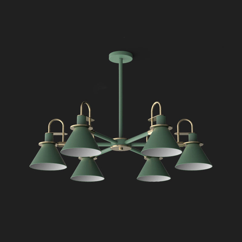 CODA Chandelier