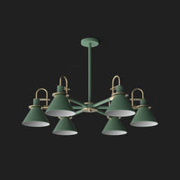 CODA Chandelier