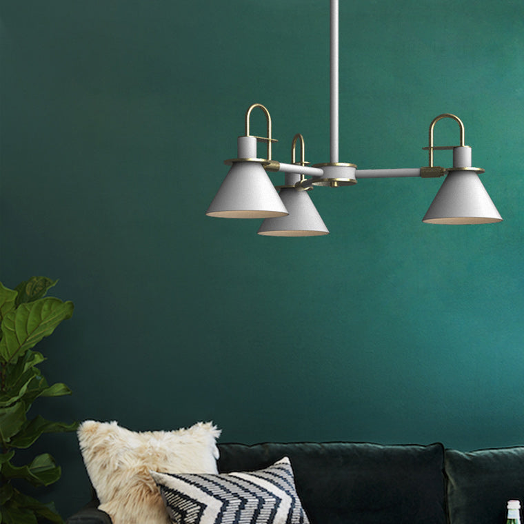 CODA Chandelier