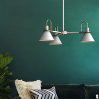 CODA Chandelier