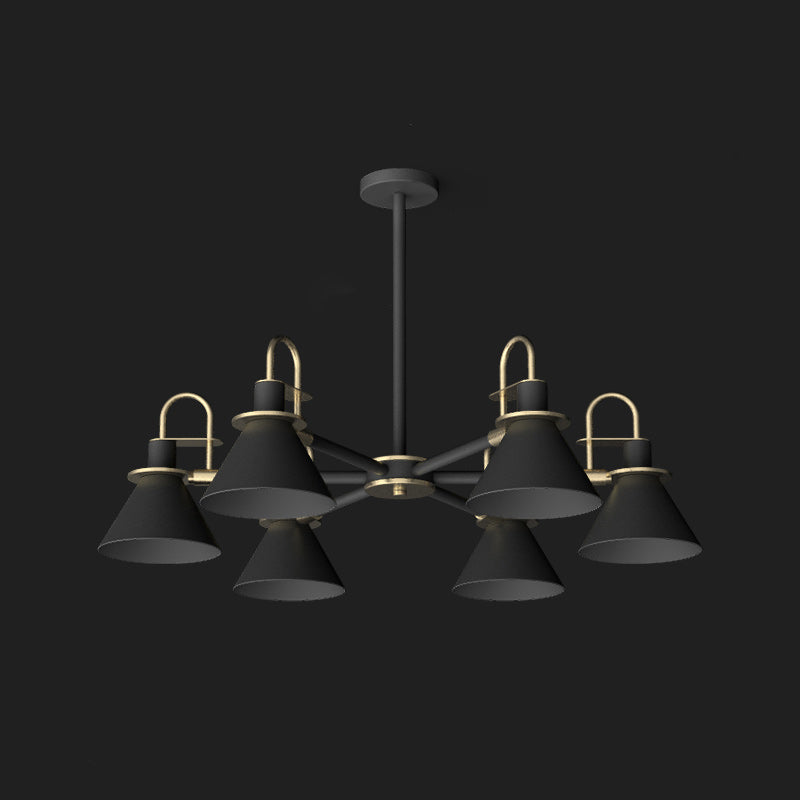 CODA Chandelier
