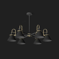 CODA Chandelier