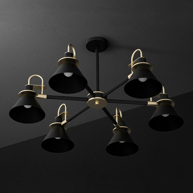 CODA Chandelier