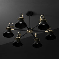CODA Chandelier