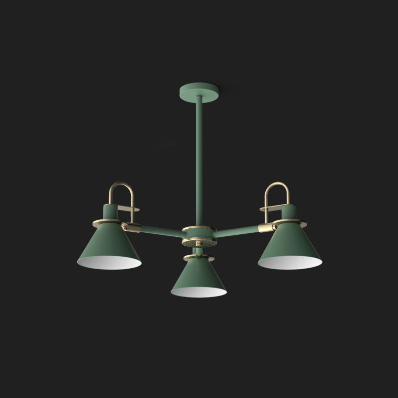 CODA Chandelier