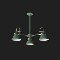 CODA Chandelier