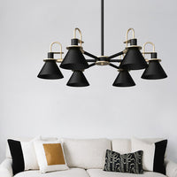 CODA Chandelier