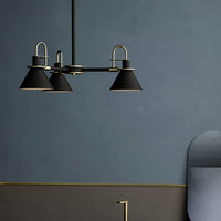 CODA Chandelier