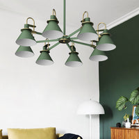 CODA Chandelier