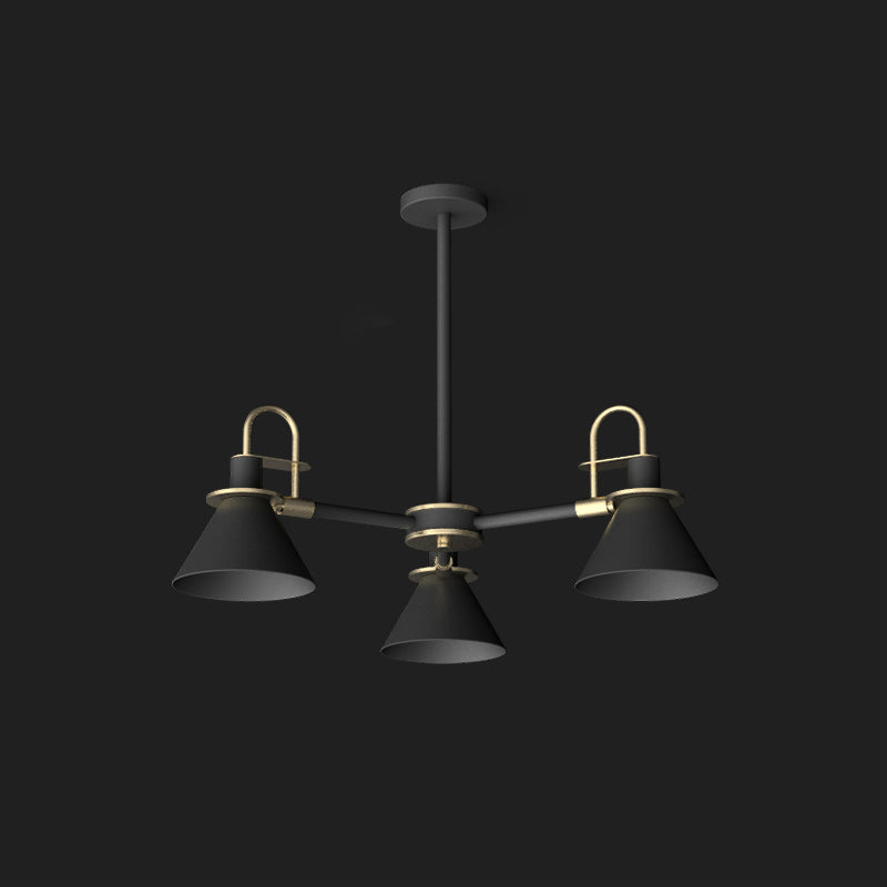 CODA Chandelier