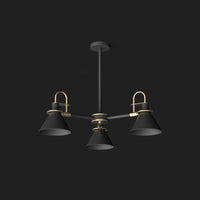 CODA Chandelier