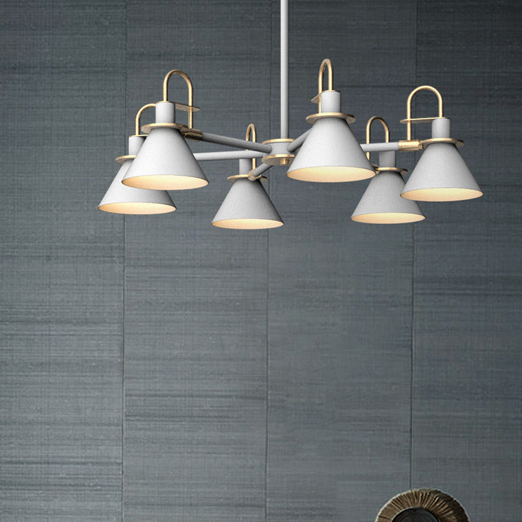 CODA Chandelier