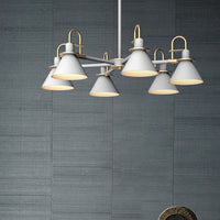 CODA Chandelier