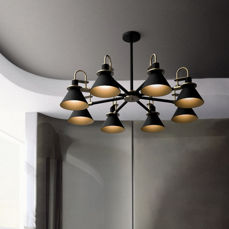 CODA Chandelier