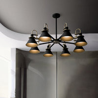 CODA Chandelier
