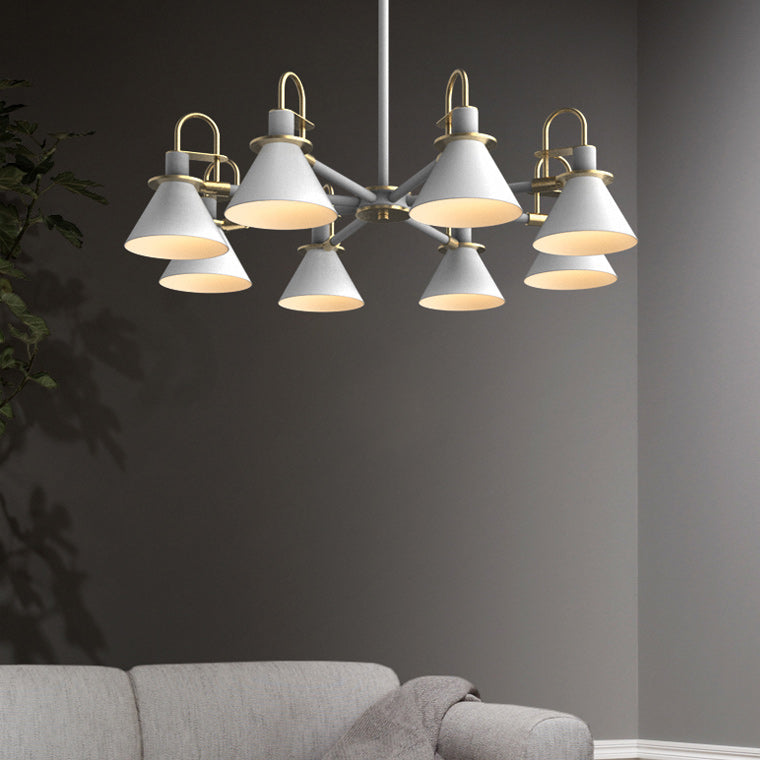 CODA Chandelier