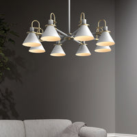 CODA Chandelier