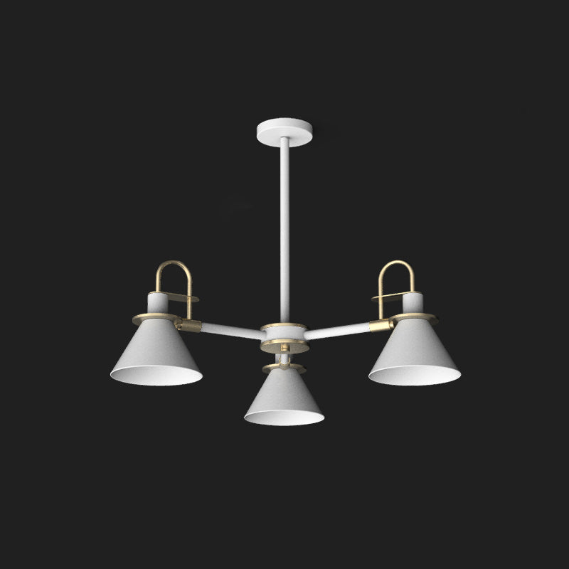 CODA Chandelier