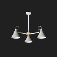 CODA Chandelier