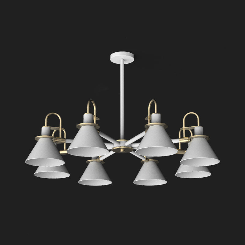 CODA Chandelier