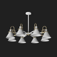 CODA Chandelier
