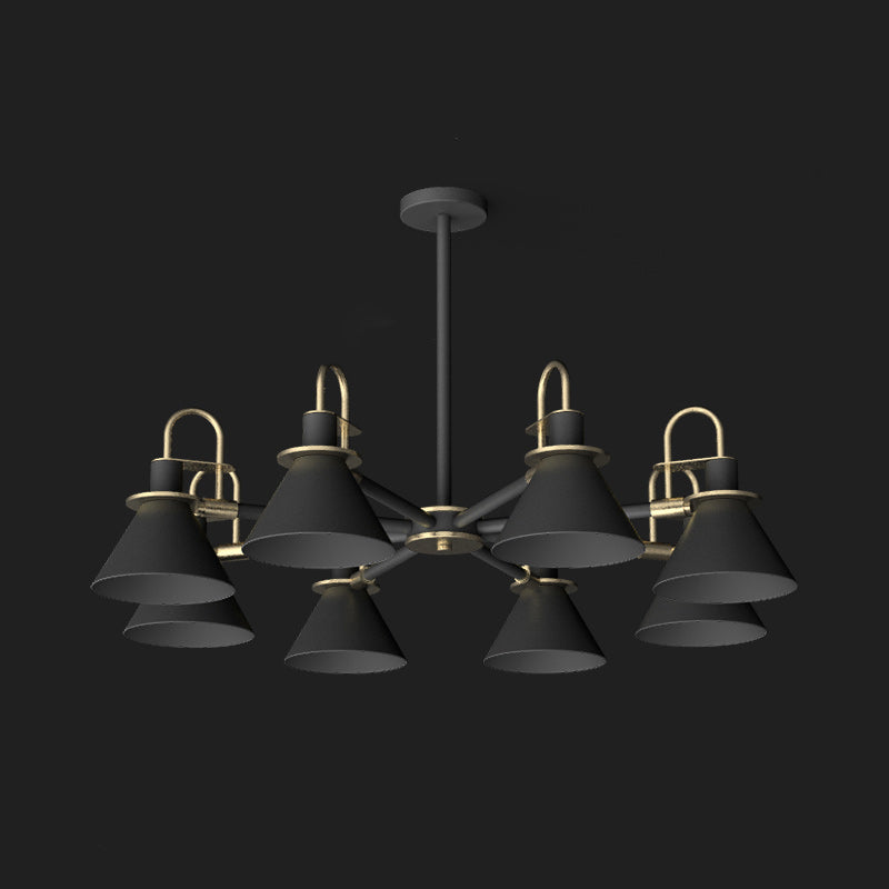 CODA Chandelier
