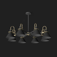CODA Chandelier