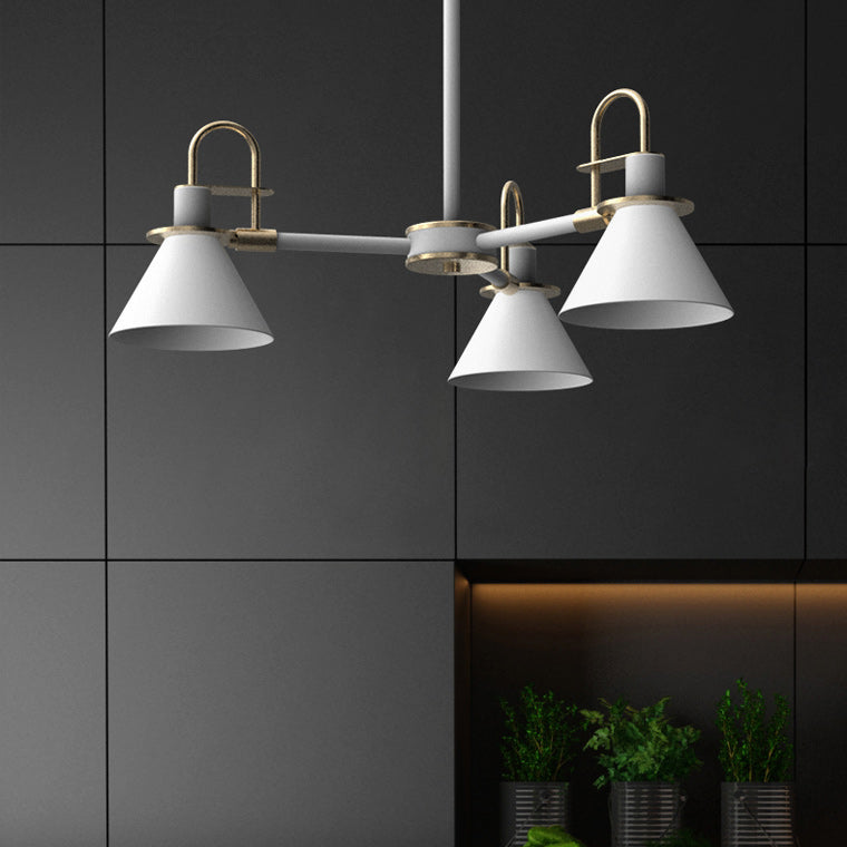 CODA Chandelier