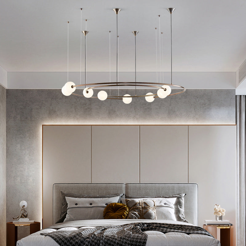 CONCENT Ring Chandelier