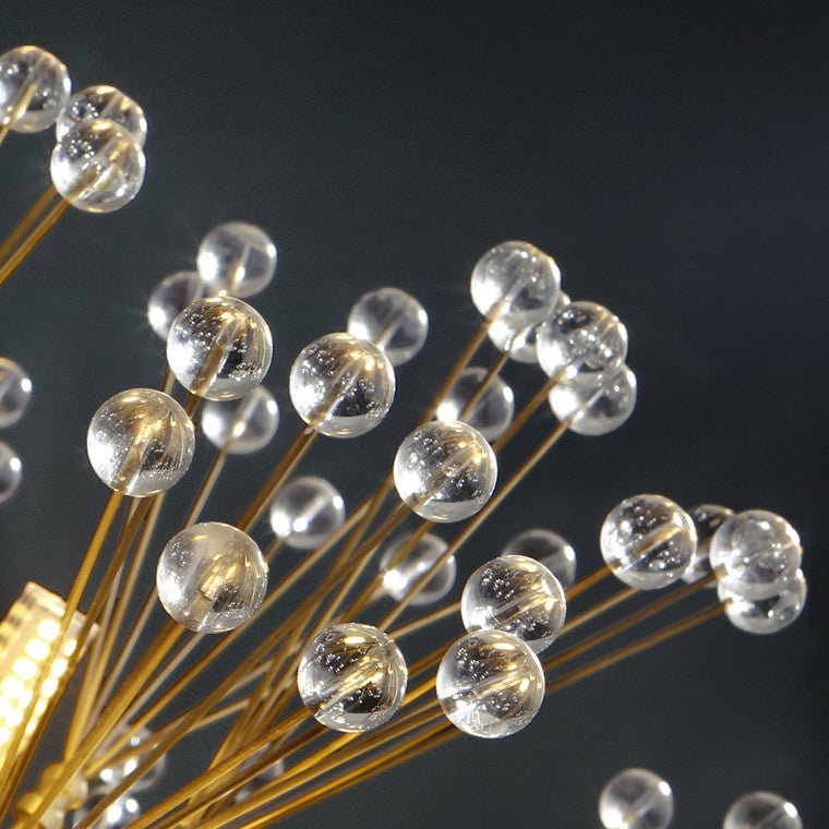 DANDELION Chandelier