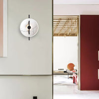 DELANO Wall Light by Lampadom - close-up