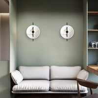 DELANO Wall Light by Lampadom - ambient shot