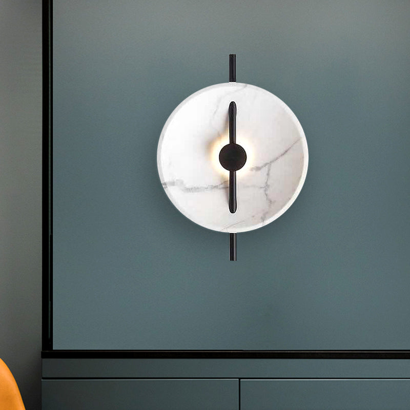 DELANO Wall Light by Lampadom - side view