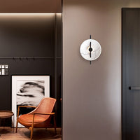 DELANO Wall Light by Lampadom - top view